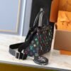 68-Louis Vuitton OnTheGo Tote Bag