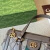 34-GG Orphidia Handle Bag