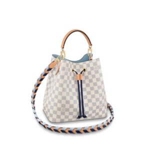 70-Louis Vuitton NeONOe MM