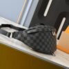 81-Louis Vuitton Bumbag