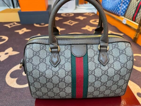 1df116d3c4b86d4a93345d0ff96ac119 30-Gucci Ophidia Handle Bag Small