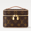 02-LV Mini Soft Trunk