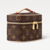 02-LV Mini Soft Trunk