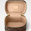 02-LV Mini Soft Trunk