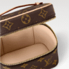 02-LV Mini Soft Trunk