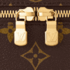 02-LV Mini Soft Trunk
