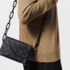03-LV Mini Soft Trunk