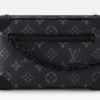 03-LV Mini Soft Trunk