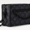 03-LV Mini Soft Trunk