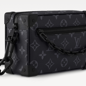 03-LV Mini Soft Trunk