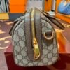 30-Gucci Ophidia Handle Bag Small