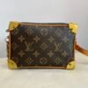 10-LV Mini Soft Trunk Bag