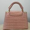 14-LV Capucines  Bag