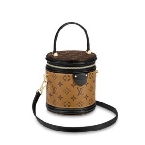 05-LV Cannes Bag