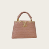 14-LV Capucines  Bag