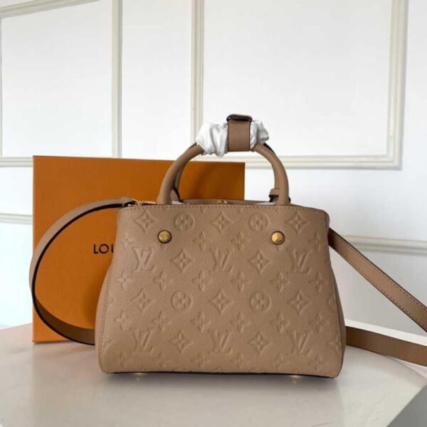 72-Louis Vuitton Montaigne MM