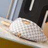 80-Louis Vuitton Bumbag