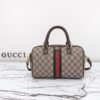28-Gucci Ophidia Handle Bag Medium