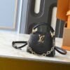 79-Louis Vuitton Capucines Chain On You