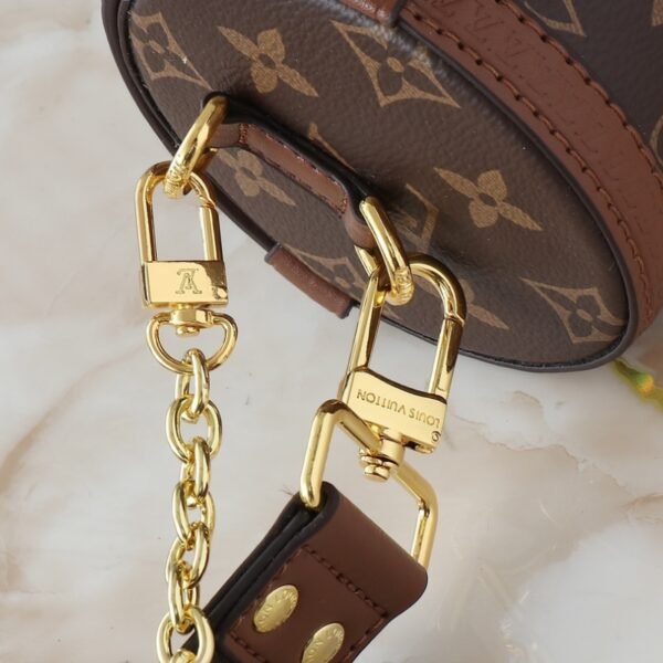 76992d08632892ac7339fc8db36594e225d0e98a 67-Louis Vuitton Papillon BB Trunk Toile Handle Bag