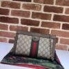 033-GG Gucci Ophidia GG Small Shoulder Bag