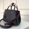 73-Louis Vuitton Montaigne BB
