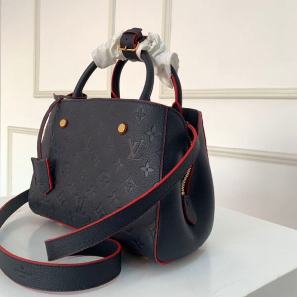 7b0ef0573627d7d6af65ffa57cc23e14 73-Louis Vuitton Montaigne BB