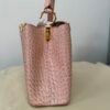 14-LV Capucines  Bag