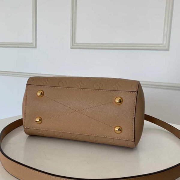 72-Louis Vuitton Montaigne MM