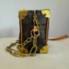 10-LV Mini Soft Trunk Bag