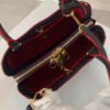 73-Louis Vuitton Montaigne BB