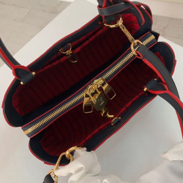 902d639c2f5b6f644a80a780897fd2ce 73-Louis Vuitton Montaigne BB