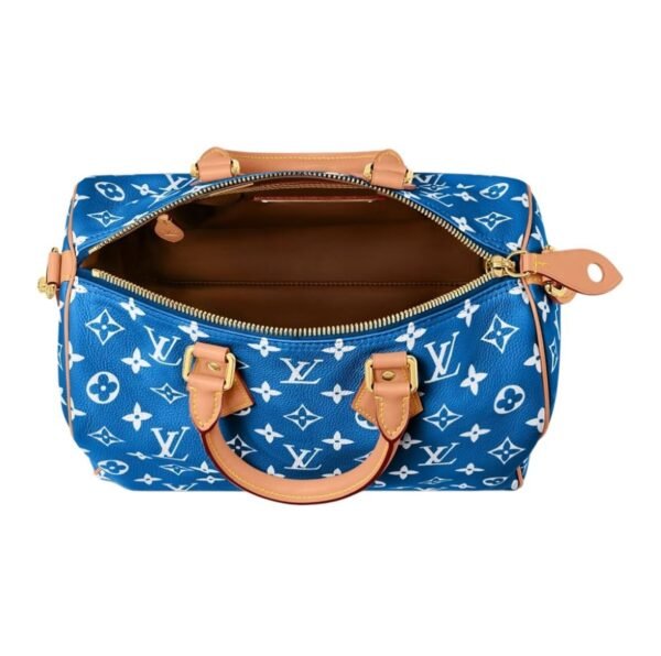 BA8359784B482A7249FF6490B4859DA1 12-LV Speedy40