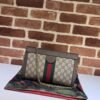 033-GG Gucci Ophidia GG Small Shoulder Bag