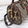 30-Gucci Ophidia Handle Bag Small