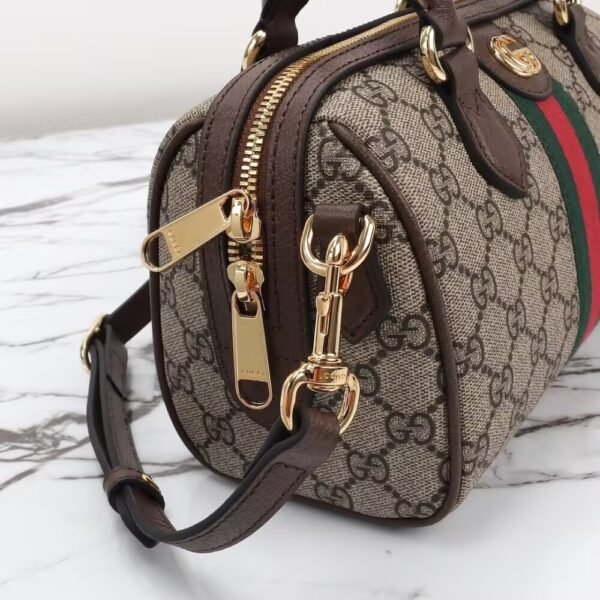 DFF6CA9ACDD57C449F4D123F8BAA5D29 28-Gucci Ophidia Handle Bag Medium