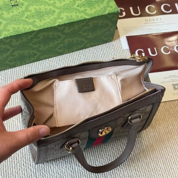 ECC7688A2B3873232631925E298760E0 34-GG Orphidia Handle Bag