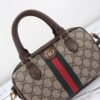 30-Gucci Ophidia Handle Bag Small