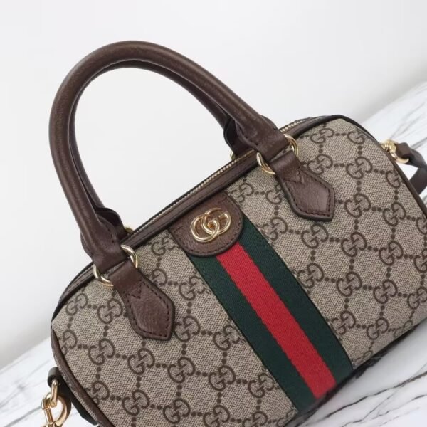 FAE3F0A5E2C78A59CAB2A4855818A162 28-Gucci Ophidia Handle Bag Medium