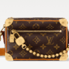 10-LV Mini Soft Trunk Bag