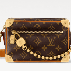 10-LV Mini Soft Trunk Bag