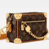 10-LV Mini Soft Trunk Bag