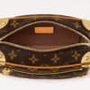 10-LV Mini Soft Trunk Bag