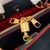 73-Louis Vuitton Montaigne BB
