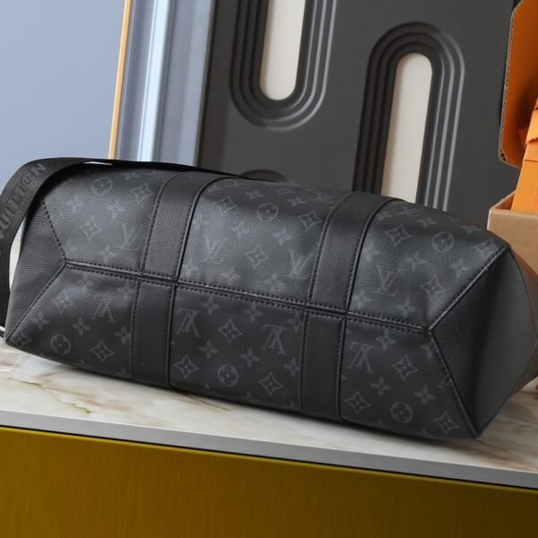56-LV Weekend Tote Bag For Men Women