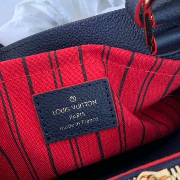 c43399f93f90b0f92811026b2b2f6917 73-Louis Vuitton Montaigne BB