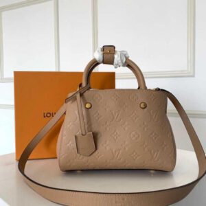 72-Louis Vuitton Montaigne MM