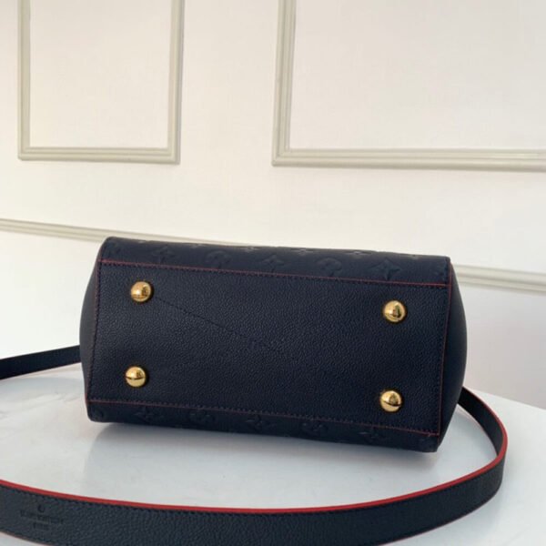d649a955c8a74296b28b7a55d2d14cb5 73-Louis Vuitton Montaigne BB
