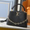 79-Louis Vuitton Capucines Chain On You