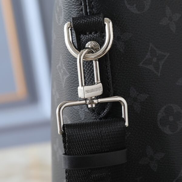 56-LV Weekend Tote Bag For Men Women